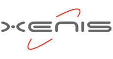 XeniS Logo